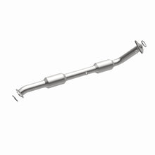 Load image into Gallery viewer, Magnaflow 13-17 Lexus LX570 5.7L Direct Fit Converter
