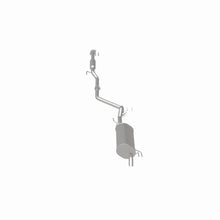 Load image into Gallery viewer, BRExhaust 14-16 Kia FORTE 1.8L Exhaust Kit
