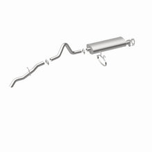 Load image into Gallery viewer, MagnaFlow BRE Exhaust Kit 98-99 Jimmy Blazer Bravada 4.3L
