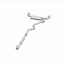 Load image into Gallery viewer, MagnaFlow BRE Exhaust Kit 13-22 FR-S BRZ 86 GR86
