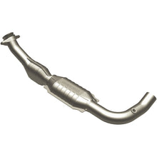 Load image into Gallery viewer, MagnaFlow Conv DF 97-99 E-150/250 D/S 4.6L | 93390
