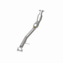 Load image into Gallery viewer, MagnaFlow Conv DF 06-08 Range Rover Driver Side
