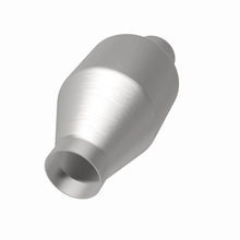 Load image into Gallery viewer, MagnaFlow Conv Univ 2.00inch O/O Met. Spun
