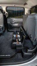 Load image into Gallery viewer, Tuffy Underseat Lockbox W/ Key Lock For Ram Trucks Crew Cab Cargo Boxes &amp; Bags Tuffy Products
