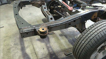Load image into Gallery viewer, Rust Buster 2003-2009 Toyota 4Runner Rear Frame Repair Kit - Left
