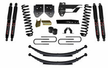 Load image into Gallery viewer, SKY Lift Kit Components Lift Kits Skyjacker   
