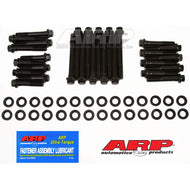 ARP Buick V6 Dut/M&A alum head, head bolt kit | 123-3602