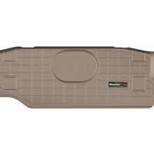 Load image into Gallery viewer, WeatherTech 2018+ Jeep Wrangler (JL Only) Cargo Liners - Tan WeatherTech

