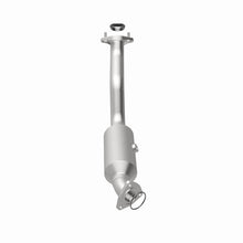 Load image into Gallery viewer, MagnaFlow California Catalytic Converter Direct Fit 07-08 Honda Fit 1.5L
