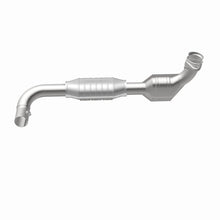Load image into Gallery viewer, MagnaFlow Conv DF 01-02 Exped/F-150 5.4L D/S
