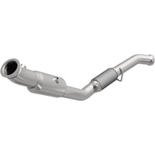 Load image into Gallery viewer, Magnaflow 2017 Mercedes-Benz GLS450 3.0L Direct Fit Converter
