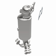 Load image into Gallery viewer, MagnaFlow Converter Direct Fit 06-13 Honda Civic L4 1.8L
