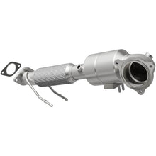 Load image into Gallery viewer, MagnaFlow Converter Direct Fit California Grade 2014 Ford Fusion 1.5L
