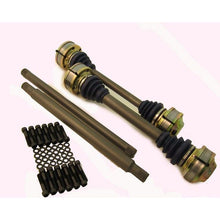 Load image into Gallery viewer, DSS 2004-2006 GTO Anti-Wheel Hop 1000Hp Axles GM41
