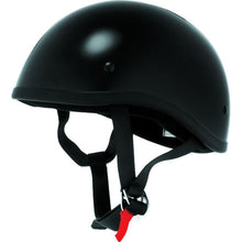 Load image into Gallery viewer, Skid Lids Original Helmet Black - XL
