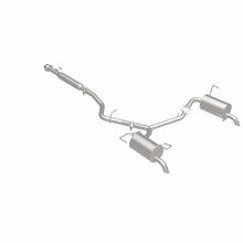 Load image into Gallery viewer, BRExhaust 10-15 SUBARU OUTBACK 3.6L Exhaust Kit
