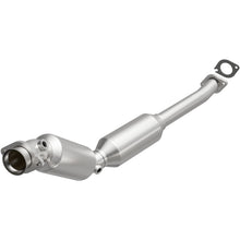 Load image into Gallery viewer, Magnaflow 03-11 Ford Crown Victoria 4.6L Direct Fit Converter
