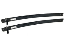 Load image into Gallery viewer, Tuff Country 80-04 Ford F-350 4wd Front 1.5in Add-a-Leafs Pair Leaf Springs &amp; Accessories Tuff Country   
