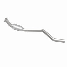 Load image into Gallery viewer, MagnaFlow Conv DF 00-02 Lincoln LS Passenger Side
