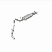 Load image into Gallery viewer, MagnaFlow BRE Exhaust Kit 01-02 Sierra 2500 HD Silverado 2500 HD 6L
