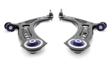 Load image into Gallery viewer, Superpro 2015 Volkswagen Golf R Base Front Control Arm Lower Assembly Kit (Add. Positive Caster) Superpro
