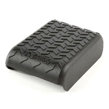 Load image into Gallery viewer, Rugged Ridge Center Console Cover Black 11-18 Jeep Wrangler JK Rugged Ridge
