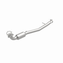 Load image into Gallery viewer, Magnaflow 07-09 Land Rover Range Rover 4.2L Direct Fit Converter
