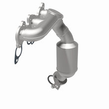Load image into Gallery viewer, Magnaflow 04-06 Toyota Sienna 3.3L Direct Fit Converter
