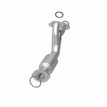 Load image into Gallery viewer, MagnaFlow Conv DF 93-97 Lexus GS300 / 92-98 SC300 3.0L Front
