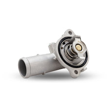 Load image into Gallery viewer, Mishimoto 12-18 Jeep Wrangler JK 82 Degree Thermostat with Housing Mishimoto
