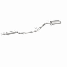 Load image into Gallery viewer, MagnaFlow BRE Exhaust Kit 10-13 SANTA FE SORENTO 3.5L
