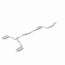 Load image into Gallery viewer, BRExhaust Exhaust Kit Replacement Mercedes-Benz
