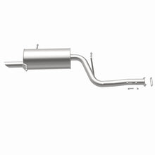 Load image into Gallery viewer, BRE Exhaust 02-05 Forester 2.5L Muffler Kit
