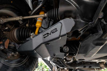 Load image into Gallery viewer, DV8 Offroad 2016+ Toyota Tacoma A-Arm Skid Plate
