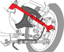 Load image into Gallery viewer, SPC Performance 08-10 Honda Accord/09-10 Acura TSX/TL Rear Adjustable Camber Arm Camber Kits SPC Performance
