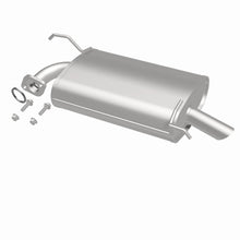 Load image into Gallery viewer, BRE Exhaust 98-02 Accord 3.0L Muffler Kit
