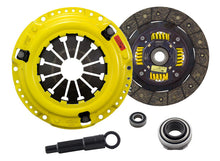 Load image into Gallery viewer, ACT 1988 Honda Civic HD/Perf Street Sprung Clutch Kit Clutch Kits - Single ACT   
