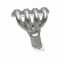 Load image into Gallery viewer, MagnaFlow CARB Compliant Manifold Catalytic Conv Direct Fit - 09-10 Chevrolet Aveo / Aveo5 L4 1.6L

