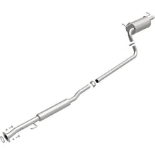 Load image into Gallery viewer, MagnaFlow BRE Exhaust Kit 97-01 Toyota Camry Solara

