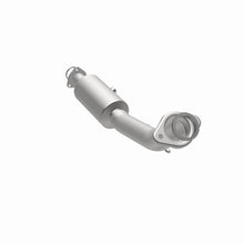 Load image into Gallery viewer, MagnaFlow 2007-2011 Honda Civic L4 2.0L California Catalytic Converter Direct Fit
