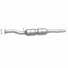 Load image into Gallery viewer, MagnaFlow Conv DF Ford Excursion 00-02 5.4L | 55324
