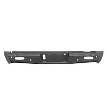 Load image into Gallery viewer, Westin 11-16 Ford F-250/350/450/550 Super Duty Pro-Series Rear Bumper - Textured Black Westin
