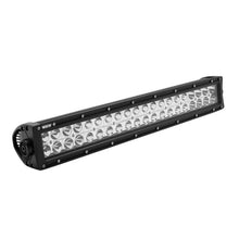 Load image into Gallery viewer, Westin EF2 LED Light Bar Double Row 20 inch Combo w/3W Epistar - Black Westin
