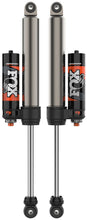 Load image into Gallery viewer, Fox 2014+ Ram 3500 4WD 0-1.5in Lift Rear Performance Elite Series 2.5 Reservoir Shocks - Adjustable FOX

