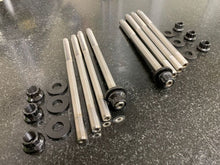 Load image into Gallery viewer, HKS HEAD STUDS KIT G16E-GTS | 22999-AT001
