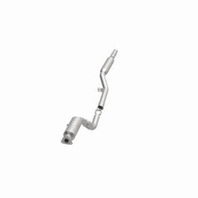 Load image into Gallery viewer, MagnaFlow Left Side Converter Direct Fit California Grade 06-08 Audi A6 Quattro 3.2L
