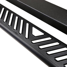 Load image into Gallery viewer, Westin 09-18 RAM 1500 CC / 10-24 RAM 2500/3500 CC Outlaw Drop Running Boards - Tex. Blk
