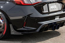 Load image into Gallery viewer, HKS BODY KIT TYPE-S FL5 R-Spoiler | 53004-AH003

