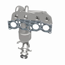 Load image into Gallery viewer, Magnaflow California Direct Fit Converter 09-10 Pontiac Vibe 2.4L
