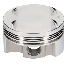 Load image into Gallery viewer, JE Pistons NIS CA18DET 8.5:1KIT Set of 4 Pistons JE Pistons
